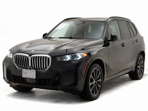 Used 2025 BMW X5 xDrive40i w/ M Sport Package image 29