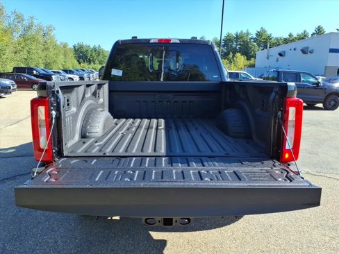 New 2026 Ford F350 XL image 8