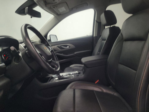 Used 2020 Chevrolet Traverse LT w/ LT Premium Package image 17