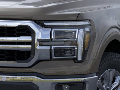 New 2025 Ford F150 Lariat w/ Equipment Group 502A High image 40