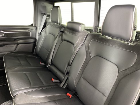 New 2026 RAM 1500 Laramie image 33