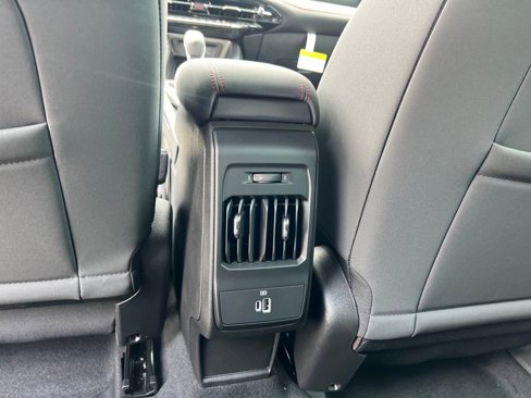 New 2025 Dodge Hornet GT image 32