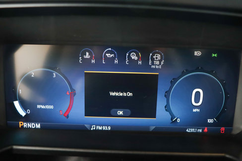 Used 2023 Ford F350 Lariat w/ FX4 Off-Road Package image 16