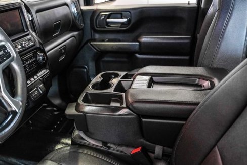 Used 2023 Chevrolet Silverado 3500 W/T w/ Gooseneck/5TH Wheel Package image 20
