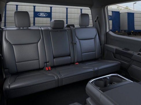 New 2025 Ford F150 Lariat image 33