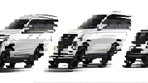 New 2026 Cadillac Escalade ESV Sport image 1
