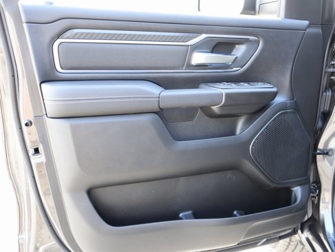 New 2026 RAM 1500 Big Horn image 20