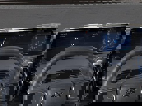 New 2025 Ford Expedition Max Platinum image 13