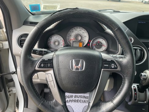 Used 2014 Honda Pilot EX-L image 13