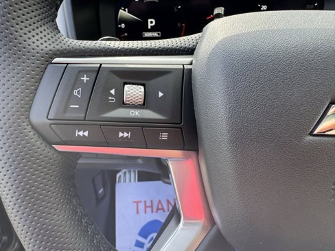 New 2025 Mitsubishi Outlander AWD image 20