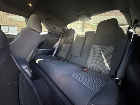 Used 2021 Dodge Challenger R/T Scat Pack w/ T/A Package image 24