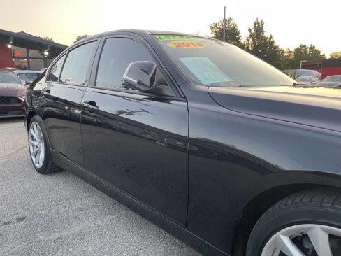 Used 2018 BMW 320i xDrive Sedan image 40