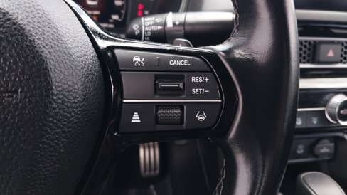 Used 2025 Honda Civic Sport Touring image 19