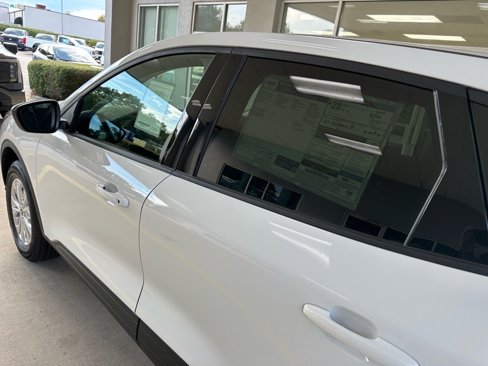 New 2026 Ford Escape Active image 12