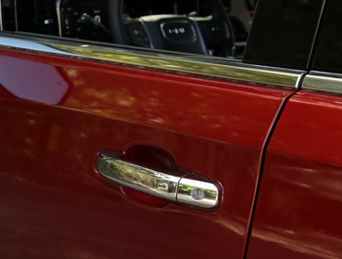 New 2026 GMC Sierra 1500 SLT w/ SLT Premium Plus Package image 40