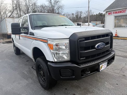 Used 2016 Ford F250 XL image 4