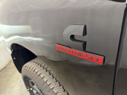 New 2026 RAM 2500 Laramie image 26