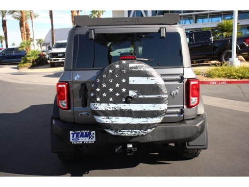 Used 2024 Ford Bronco Big Bend image 24