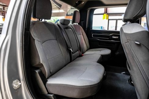 Used 2024 RAM 2500 Big Horn image 31
