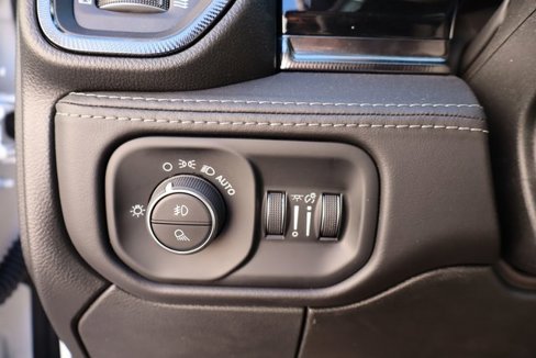 New 2026 RAM 2500 Rebel w/ Rebel Level 2 Equipment Group image 18