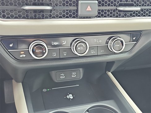 New 2026 Honda HR-V EX-L image 22