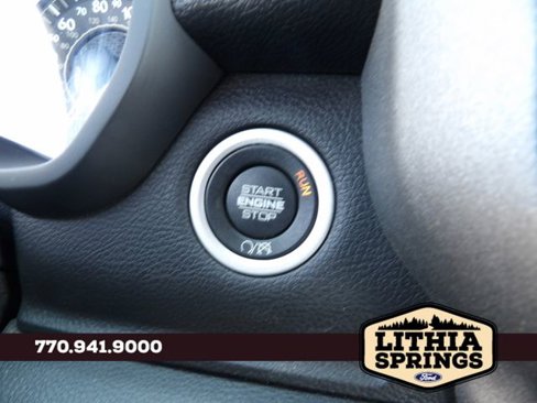 Used 2024 RAM 2500 Tradesman w/ Chrome Appearance Group image 17