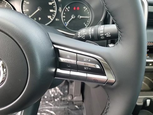 New 2025 MAZDA CX-50 AWD 2.5 Turbo w/ Weather Package image 18