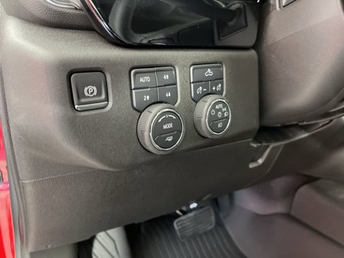 New 2026 Chevrolet Silverado 1500 RST image 27