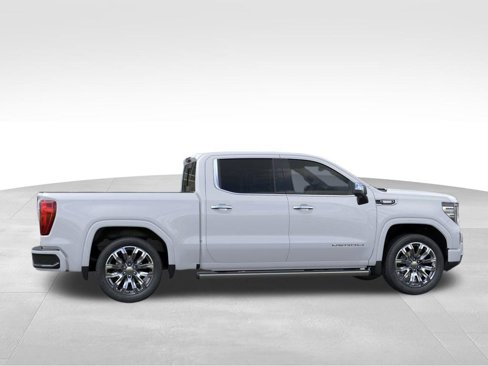 New 2026 GMC Sierra 1500 Denali image 5