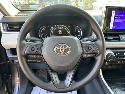 Used 2023 Toyota RAV4 XLE w/ Convenience Package image 19