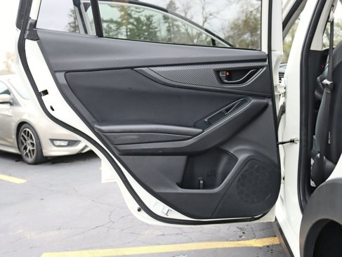 Used 2021 Subaru Crosstrek 2.0i image 30