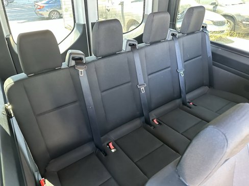 Used 2024 Mercedes-Benz Sprinter 2500 image 18