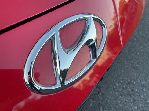 Used 2023 Hyundai Elantra SEL w/ Convenience Package image 25