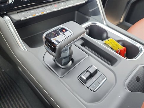 New 2026 GMC Sierra 1500 Denali Ultimate image 27