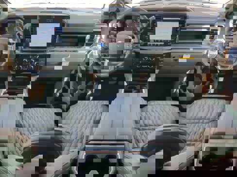 New 2026 Ford F350 Platinum image 13