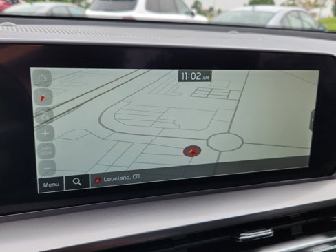 Used 2025 Kia Telluride S image 21