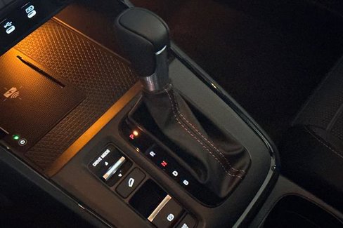 New 2026 Honda CR-V TrailSport image 19