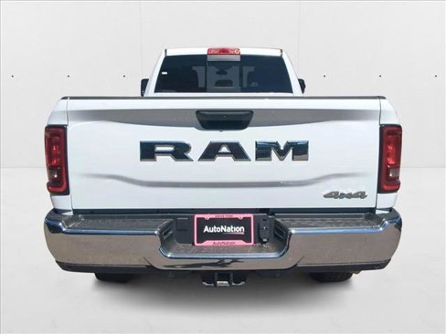 New 2025 RAM 3500 Tradesman image 8