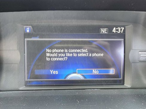 Used 2014 Honda Odyssey EX-L image 26