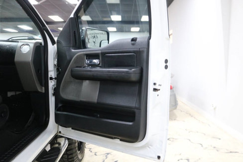 Used 2007 Ford F150 FX4 image 8