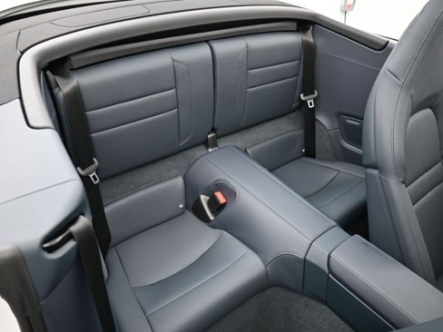 Certified 2025 Porsche 911 Carrera image 12