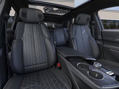 New 2026 Cadillac Lyriq V image 16