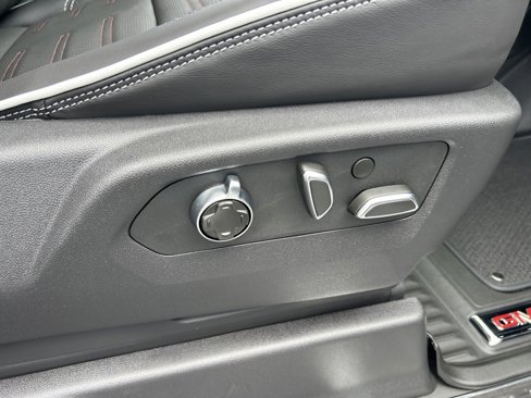 New 2026 GMC Sierra 1500 AT4X image 53