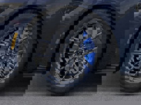 New 2025 Ford Mustang Dark Horse w/ Dark Horse Handlin Package image 19