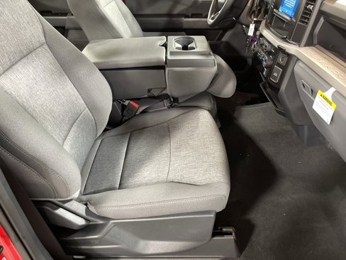 New 2026 Ford F250 XL image 15