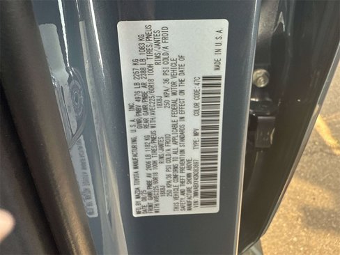 New 2025 MAZDA CX-50 Meridian Edition w/ Weather Package image 25