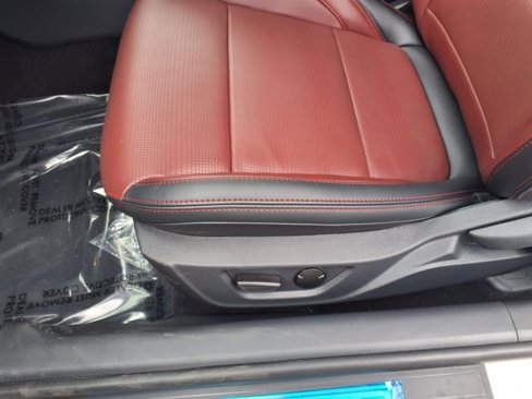 New 2025 Ford Mustang GT Premium w/ 60th Anniversary Package image 11