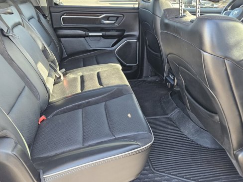 Certified 2022 RAM 1500 Laramie image 14
