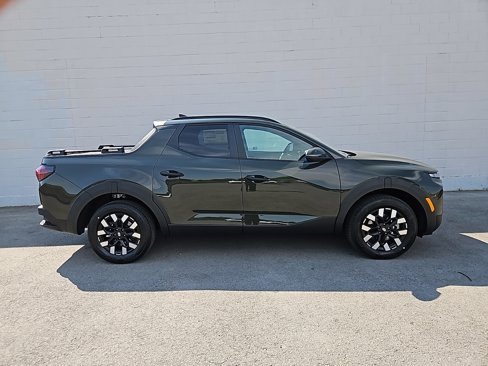 New 2026 Hyundai Santa Cruz SEL image 3