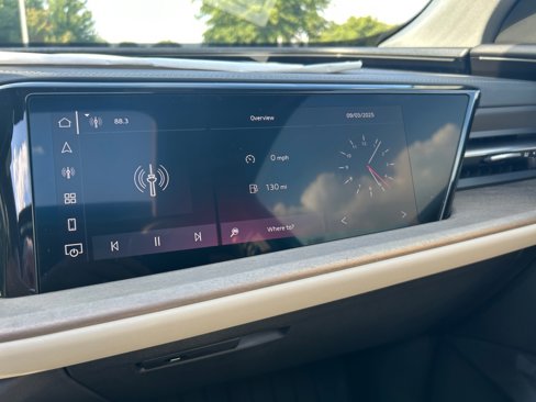 New 2025 Audi Q5 Prestige image 21
